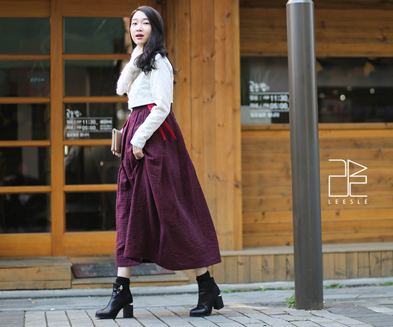 Hanboks for everyday wear – Anna's KStories